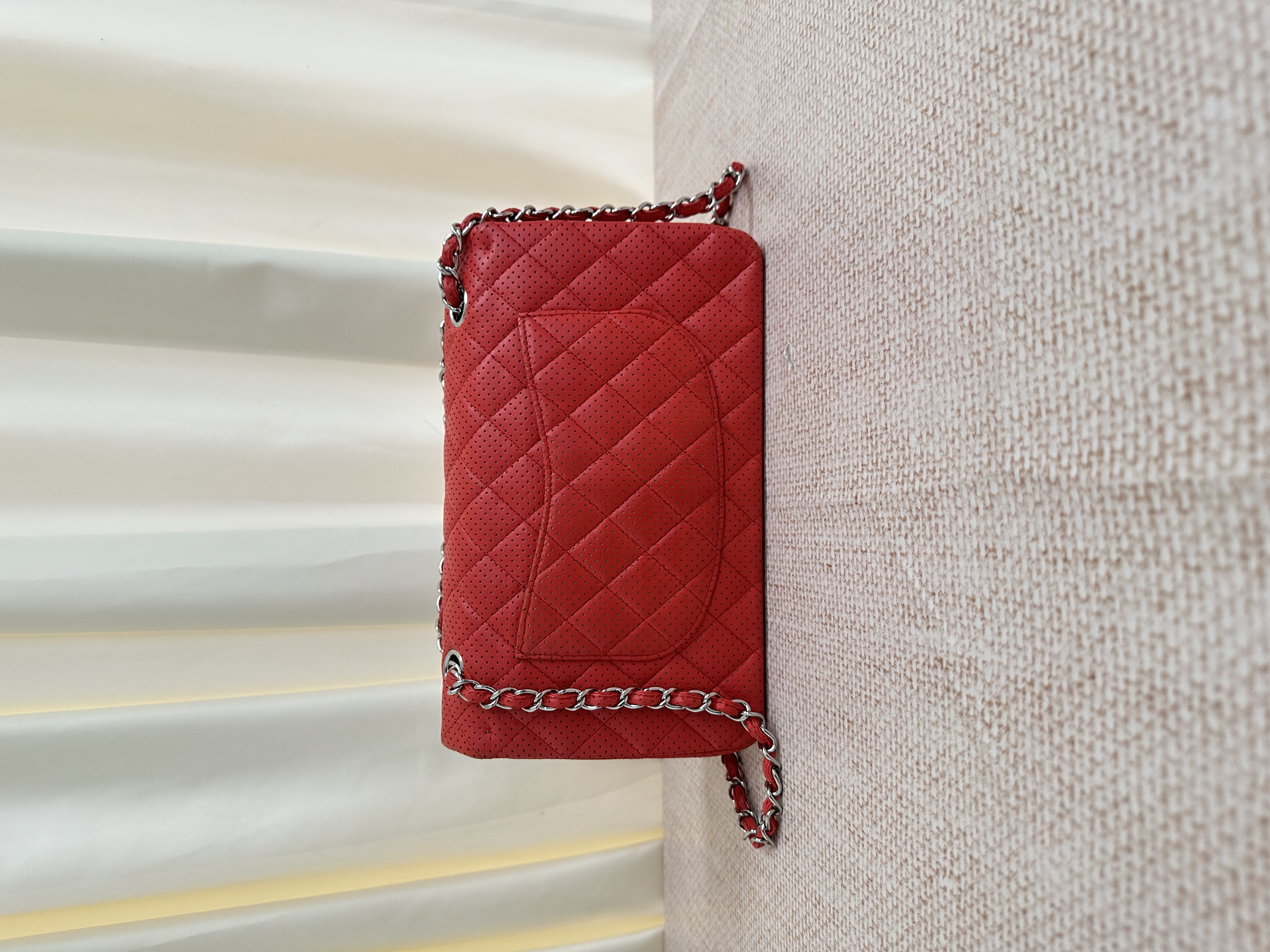 Pre-owned Chanel CF/ Product Code: 26041609