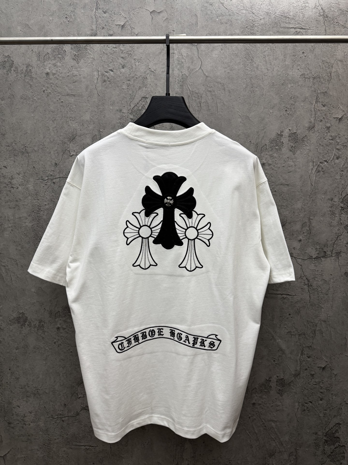 Chrome Hearts Tee