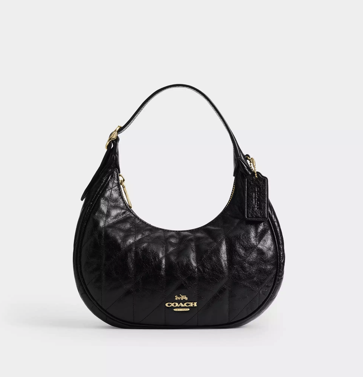 COACH EMILY SHOULDER BAG