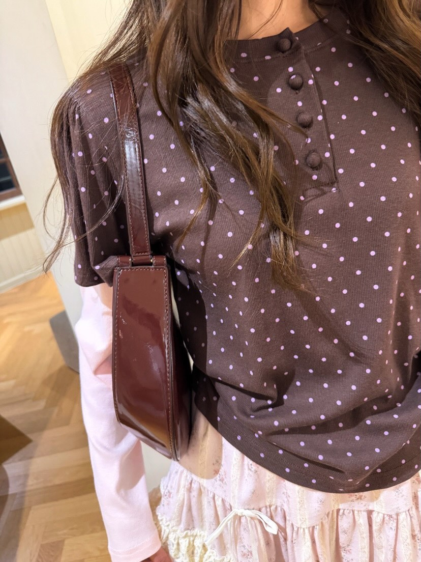 (2026FW) BOUTIQUE - TOP