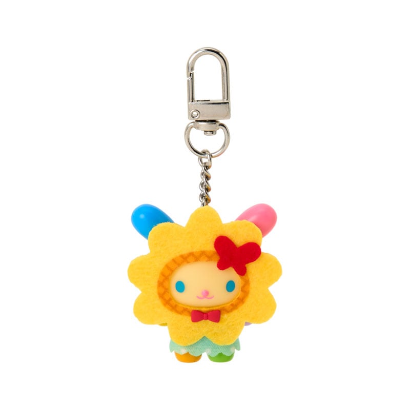 現貨｜Sanrio Characters 森林之友系列 吊飾 公仔 鎖匙扣 (可選款式) 98525-2