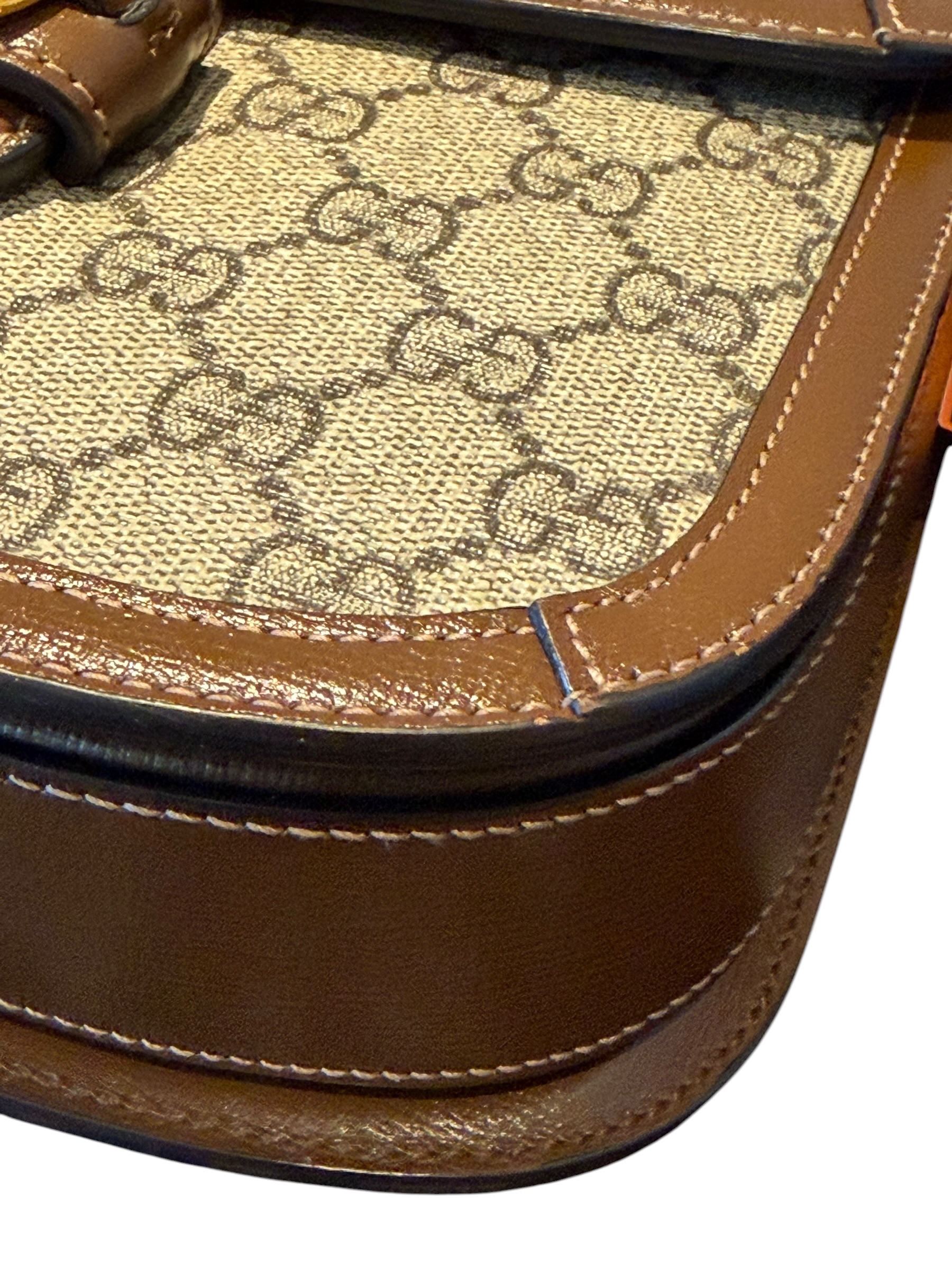 Pre-Owned GUCCI Horsebit 1955 / Product Code: W51301