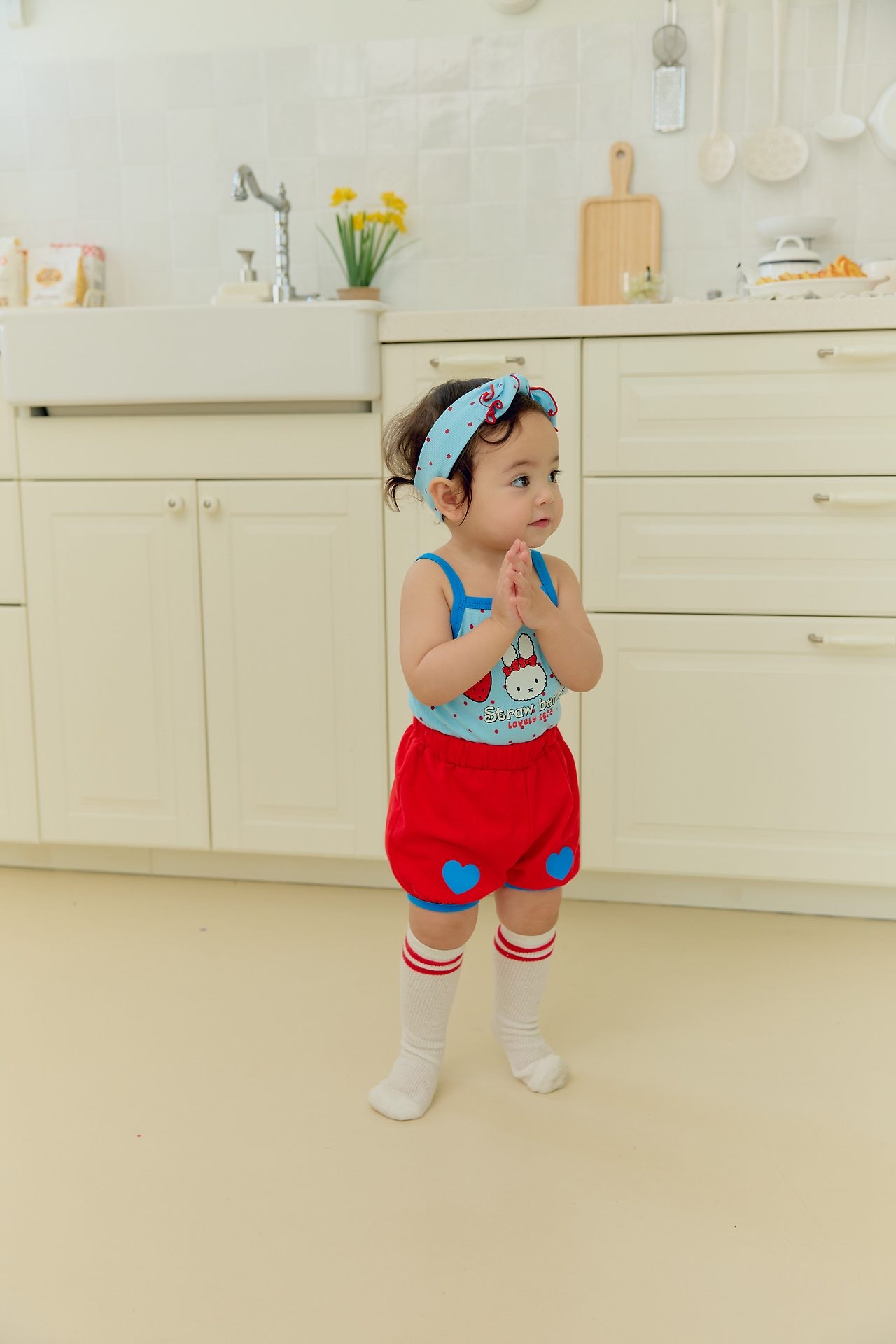 🇰🇷sera baby set