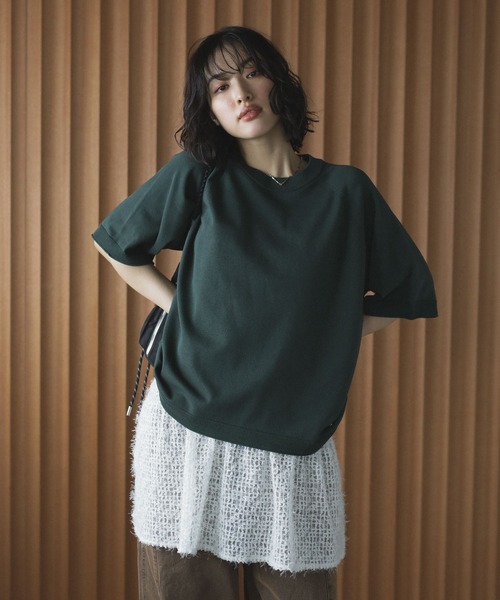 蕾絲吊帶背心layer