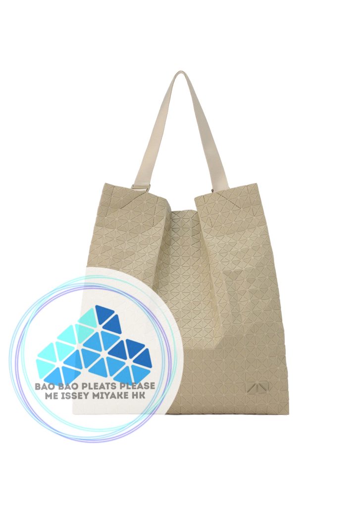 KURO直長型大容量shoulder bag Cart S