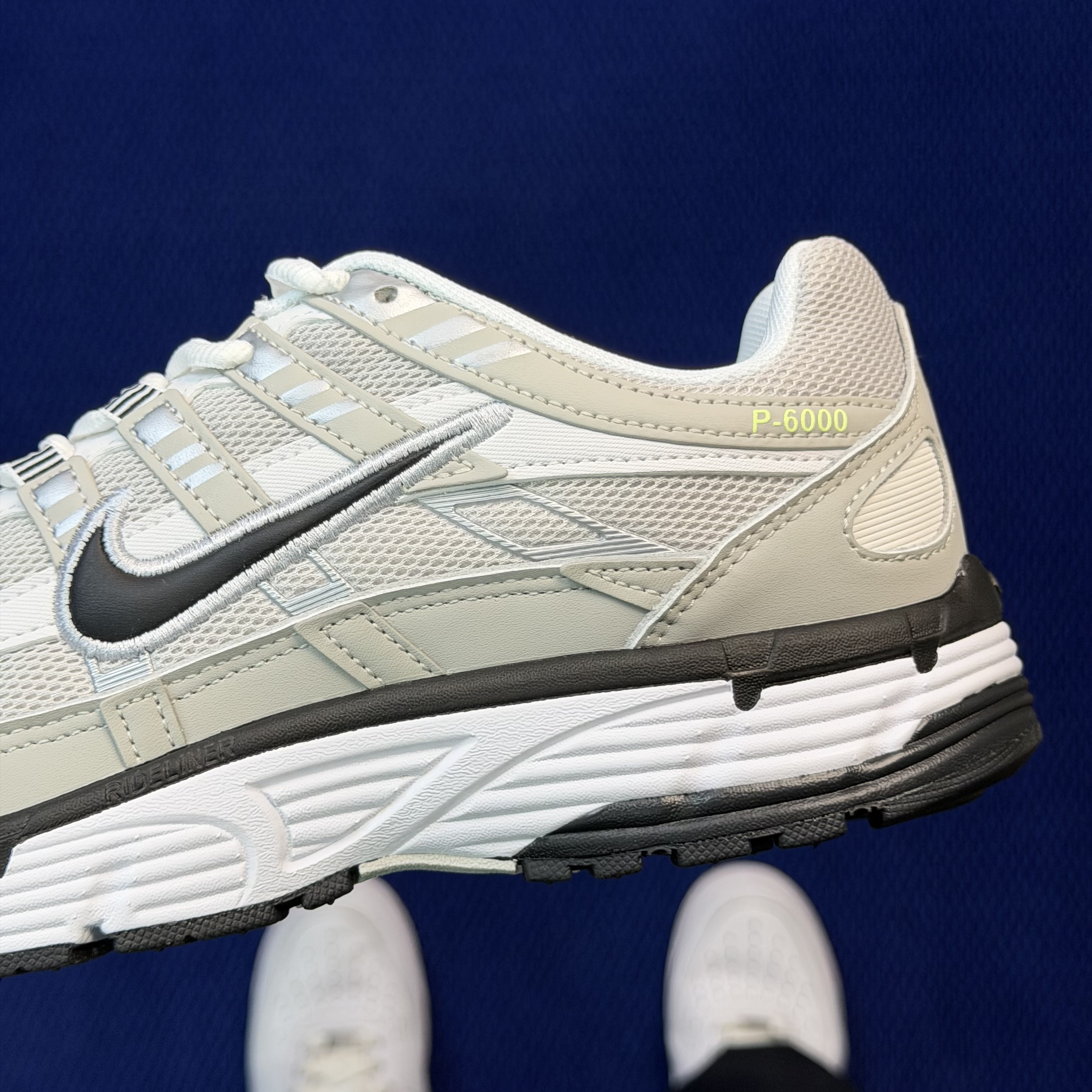 Nike P-6000 IQ7600-012