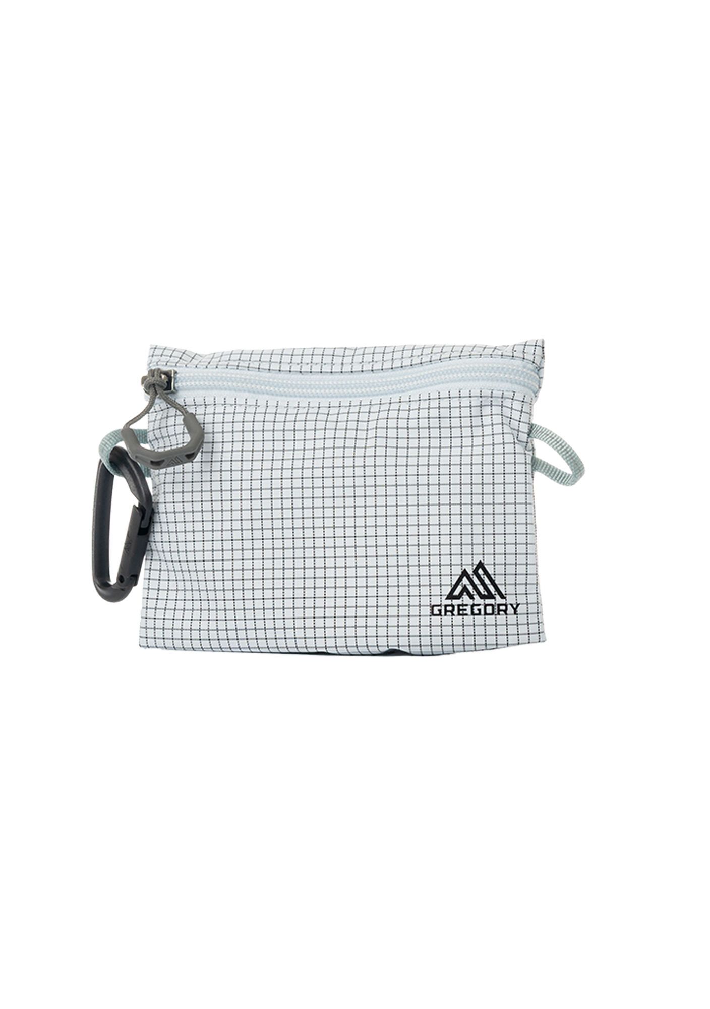 Gregory Nano Zipper Pouch S 158153