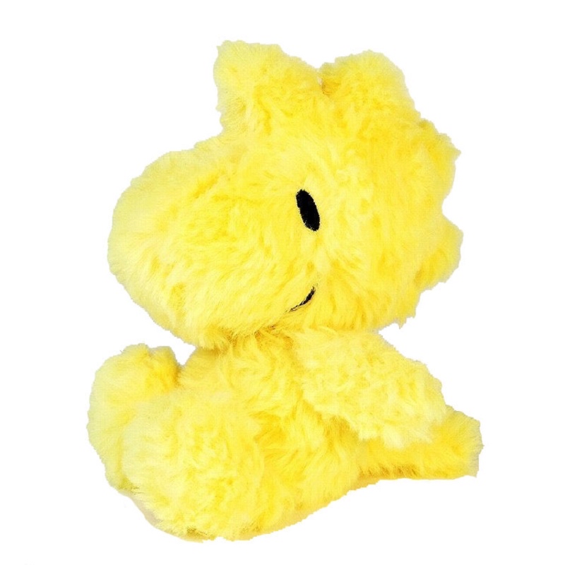 Snoopy FUWAKUTA 系列Woodstock