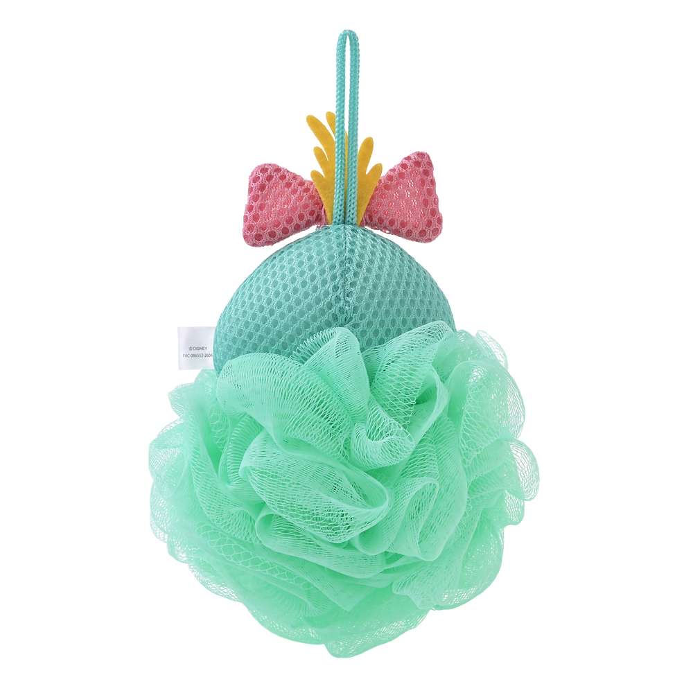 🎀【預訂】Disney BATH ＆ LAUNDRY 浴球 - Scrump