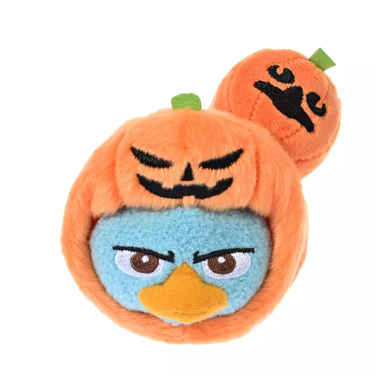 🌸 【預訂】Perry Tsum Tsum HALLOWEEN 公仔 - 2027 DISNEY HALLOWEEN