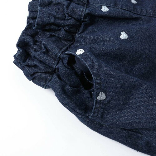 🆕【⭐訂購⭐】🇯🇵日本直送🌀心心 / 花朵刺繡 短褲［5款選］🌀 [ELBA-0145][260315]