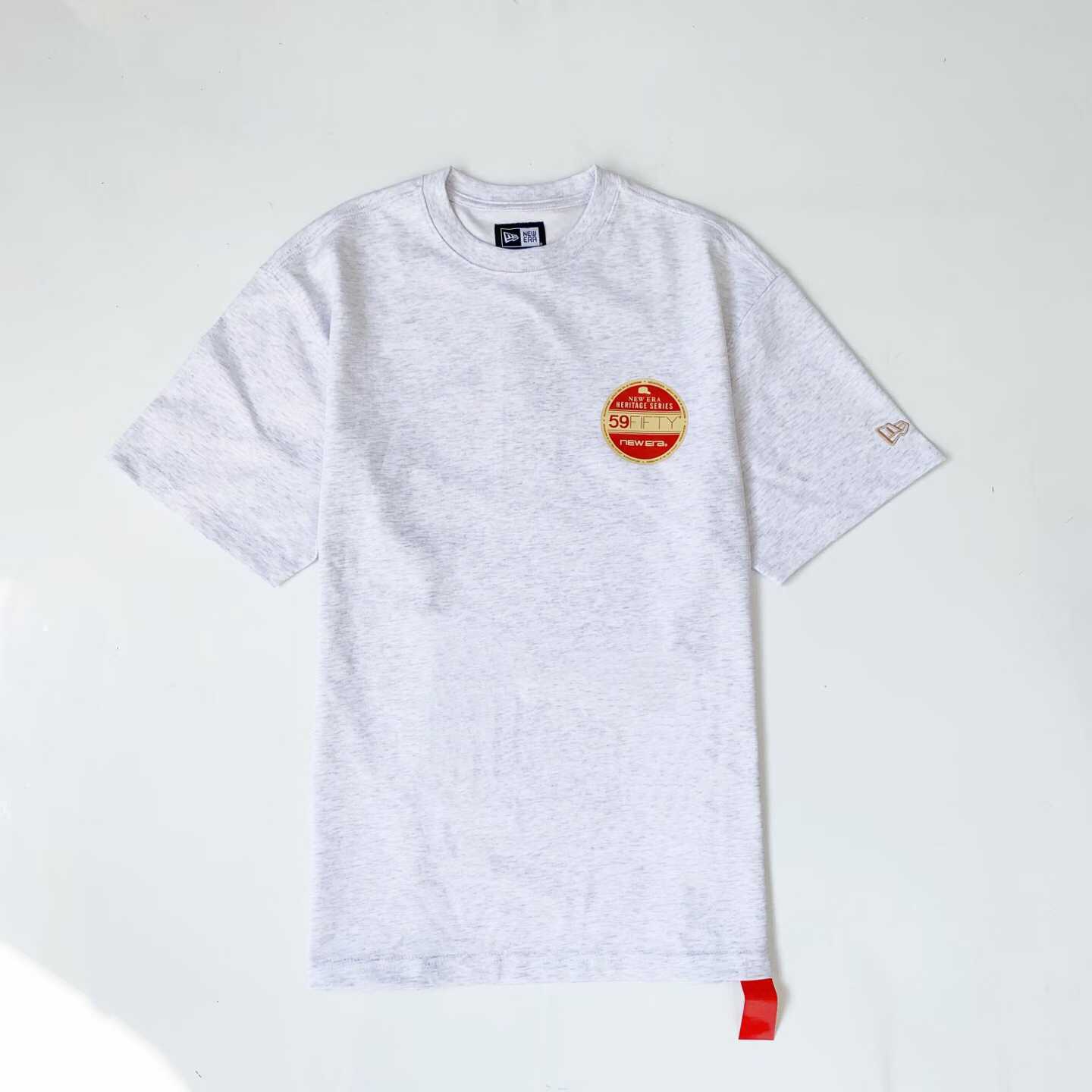 預訂 New Era MLB CAP VINTAGE POSTER 短袖Tee [貨號26C009]