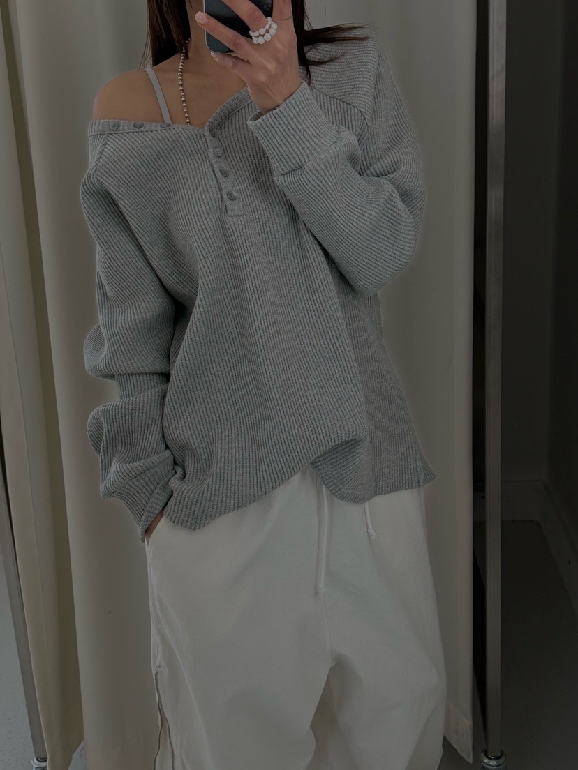 (2026SS) FRANC - TOP