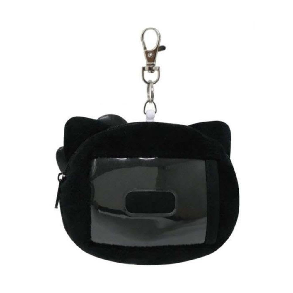 日本預訂📍日本Sanrio黑色風格系列 - 卡套袋仔 2026年5月中下旬出貨