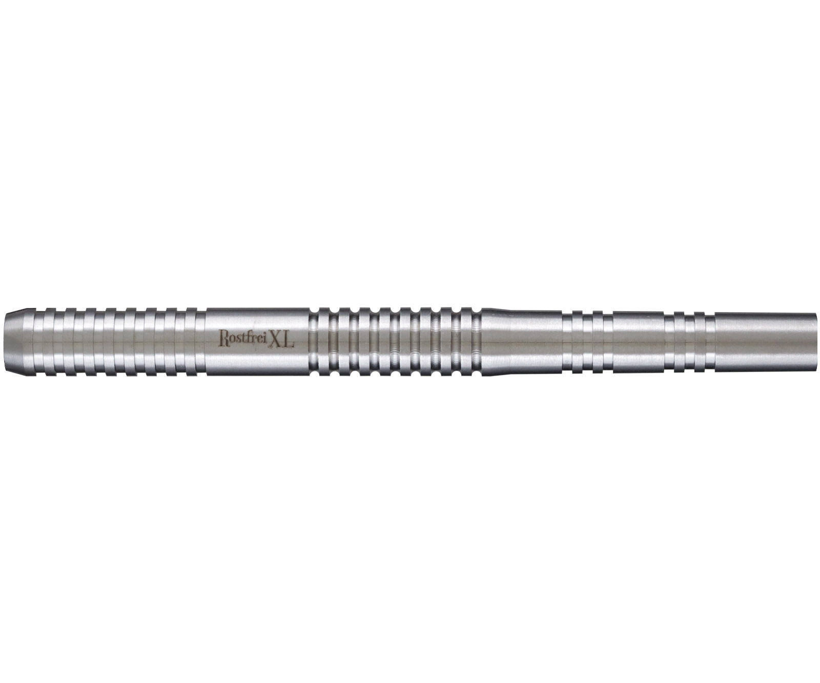 TIGA STAINLESS Rostfrei #01 XL 2BA