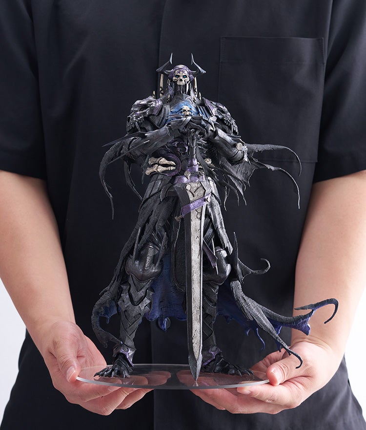 (預訂訂金 $400) (總價 $998) GSC POP UP PARADE SP Fate/Grand Order Assassin/“山之翁” (行版) FGO Assassin/"First Hassan"