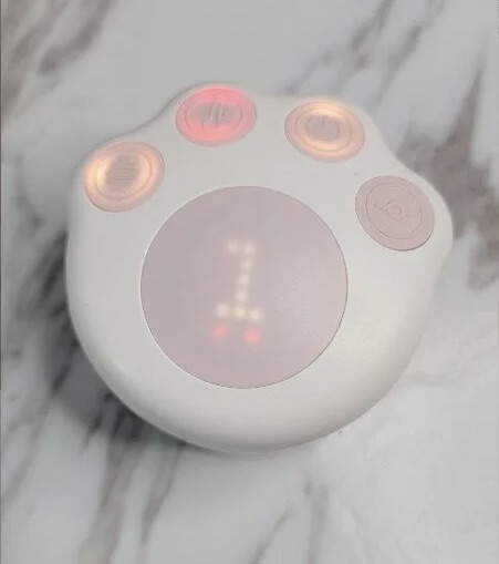 HOTPAW 電子拔罐