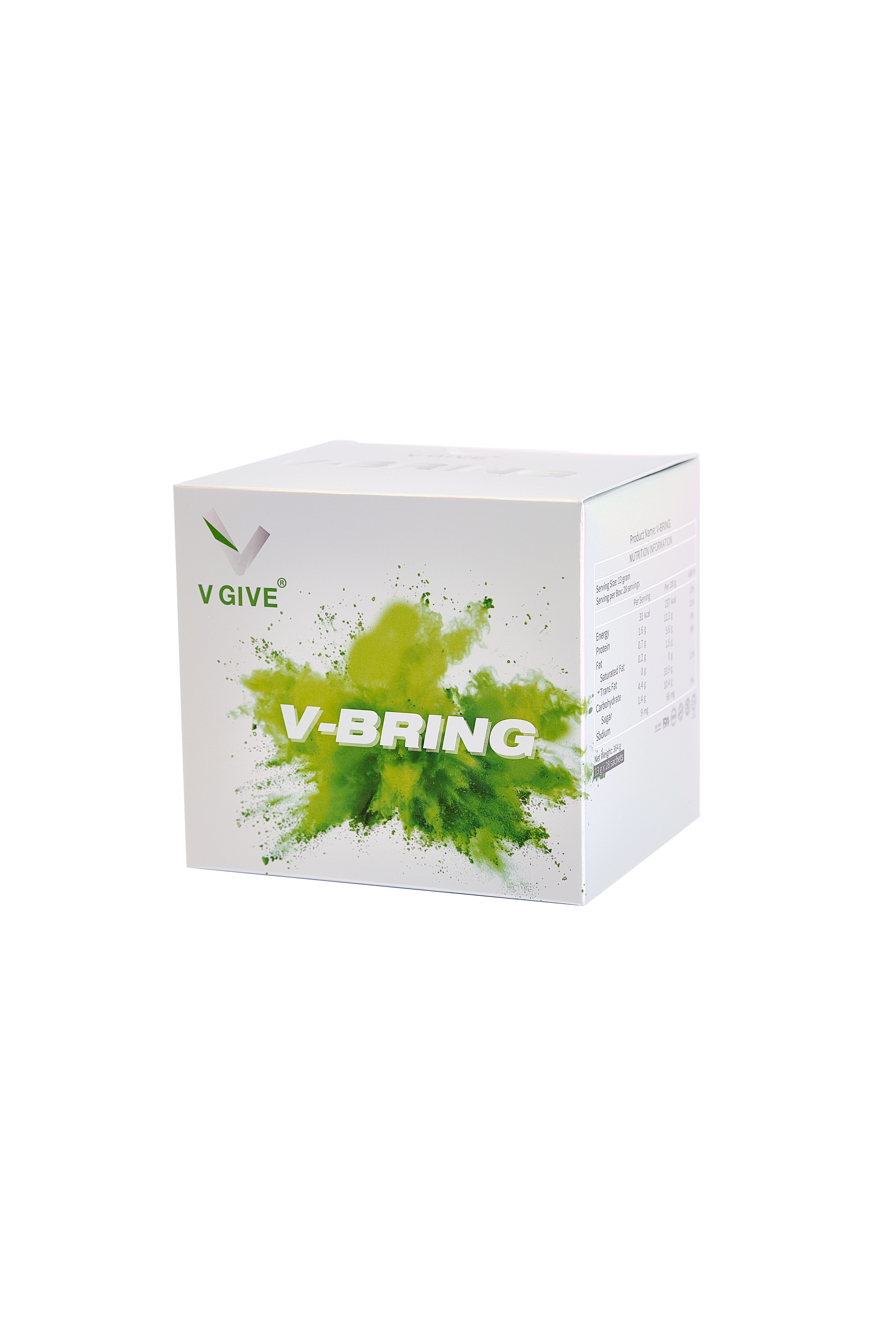 V-BRING 瑞纤康(香港发货) 