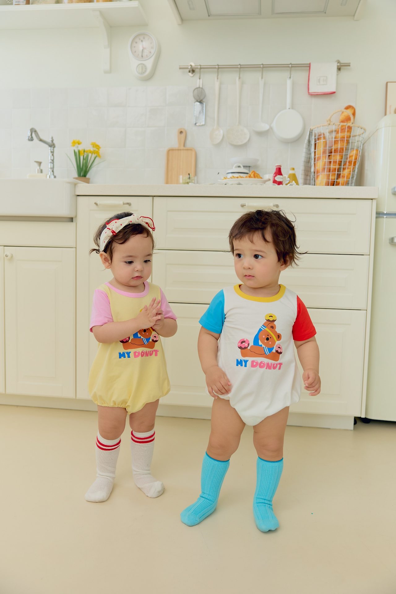 🇰🇷sera baby 包屁