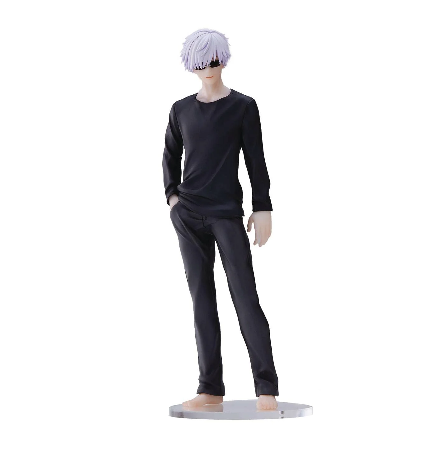 Sega, Figurizma, Jujutsu Kaisen, Satoru Gojo