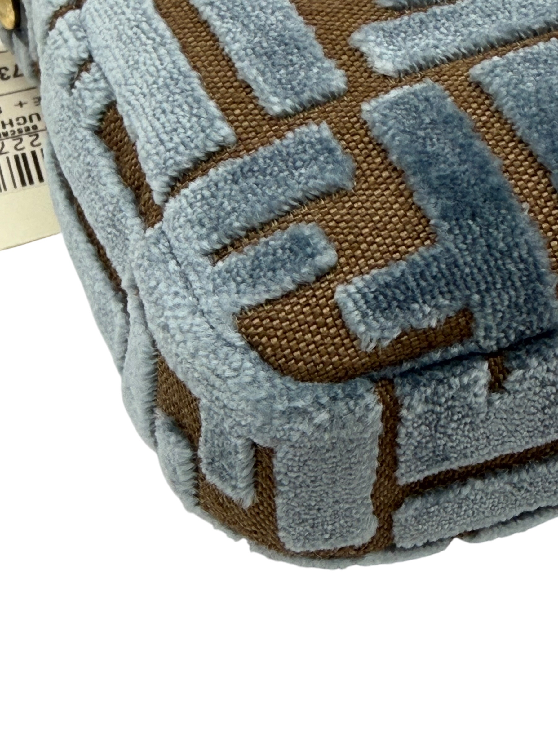 Pre-Owned FENDI Prouch / Product Code: 26053003
