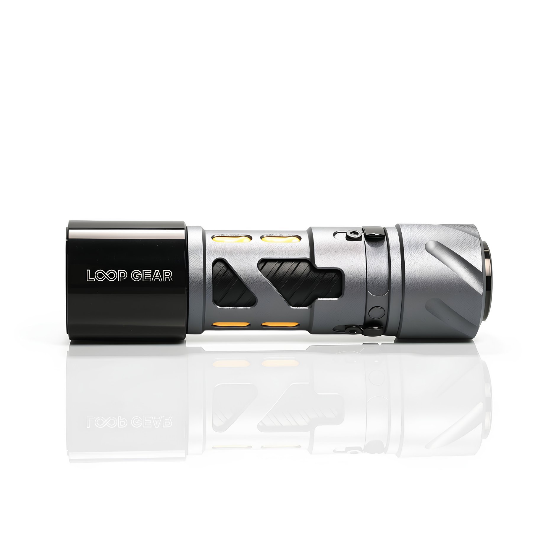 Loop Gear SK03 AI 日亞 黃光