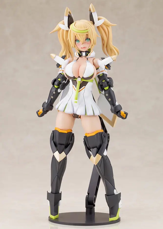 GRANDE SCALE Gene Stellatears Version (Phantasy Star Online 2 es)