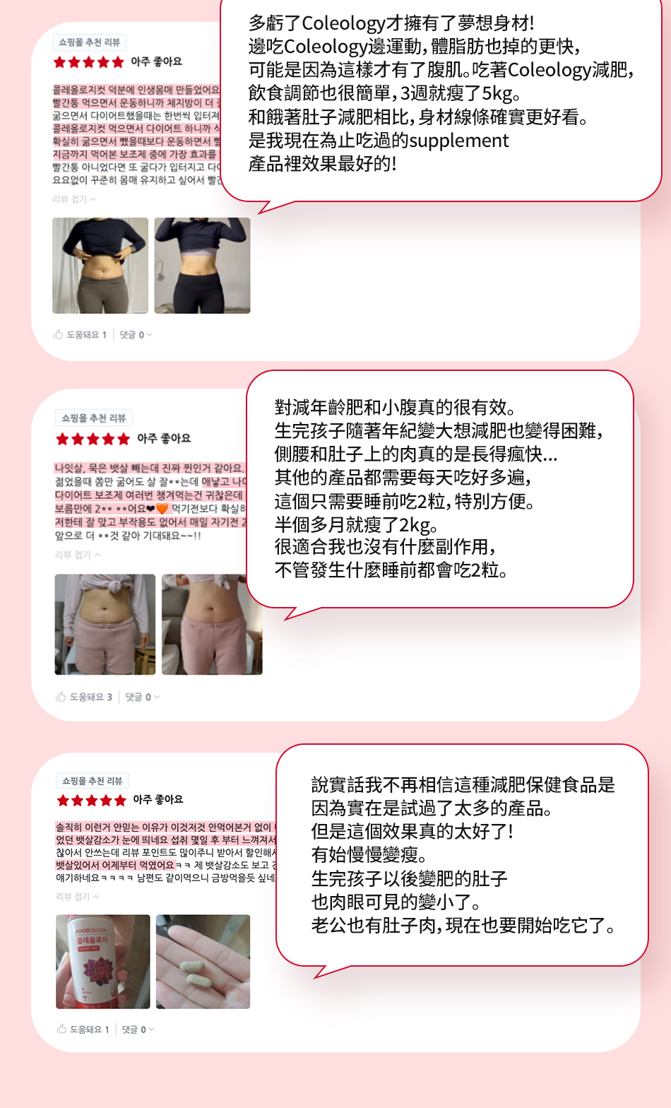 韓國 FOODOLOGY徐玄代言燃脂能量錠(60粒裝）