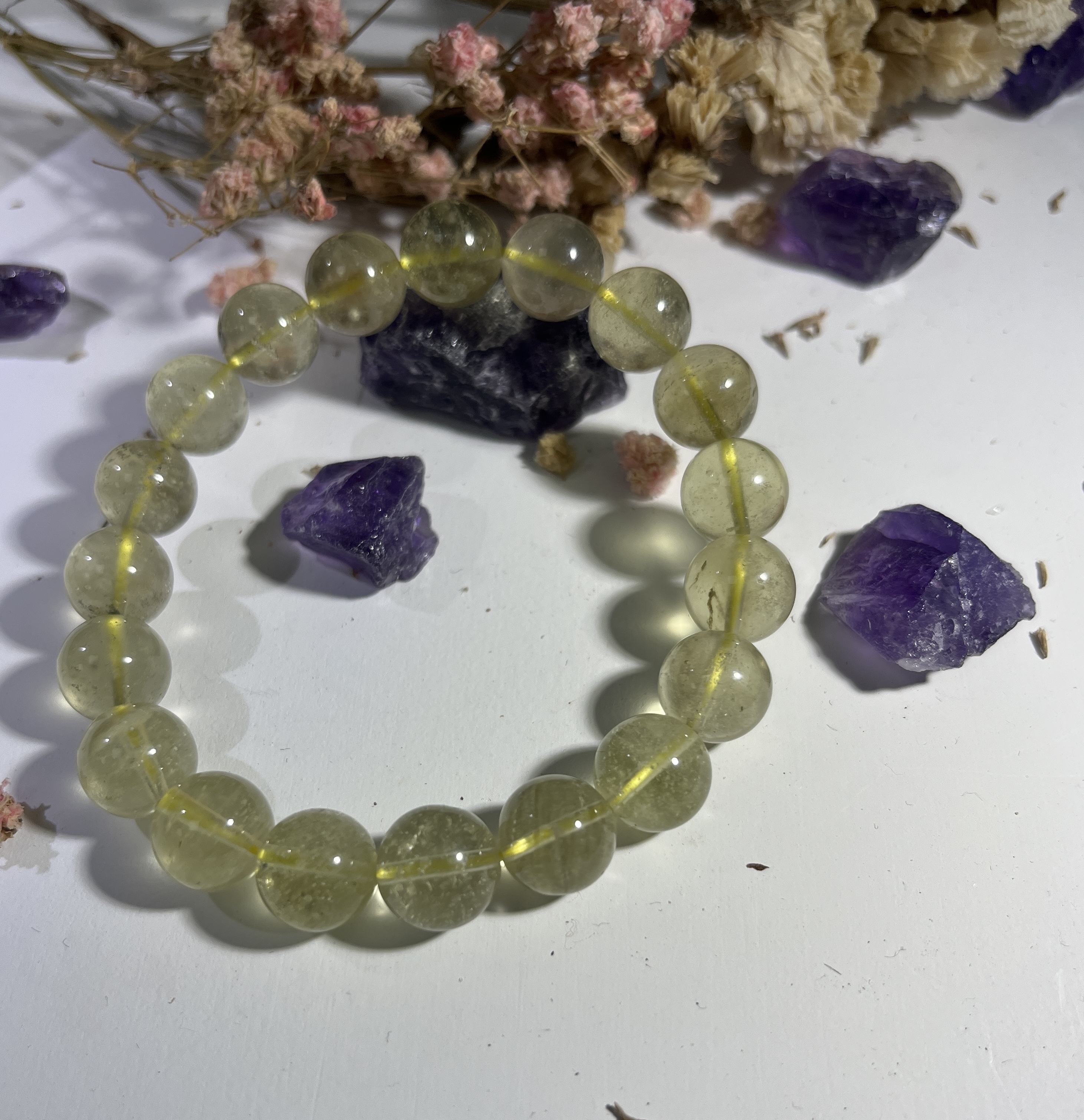 利比亞黃金磒石 10m+