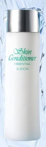 Albion奧爾濱健康水330ml