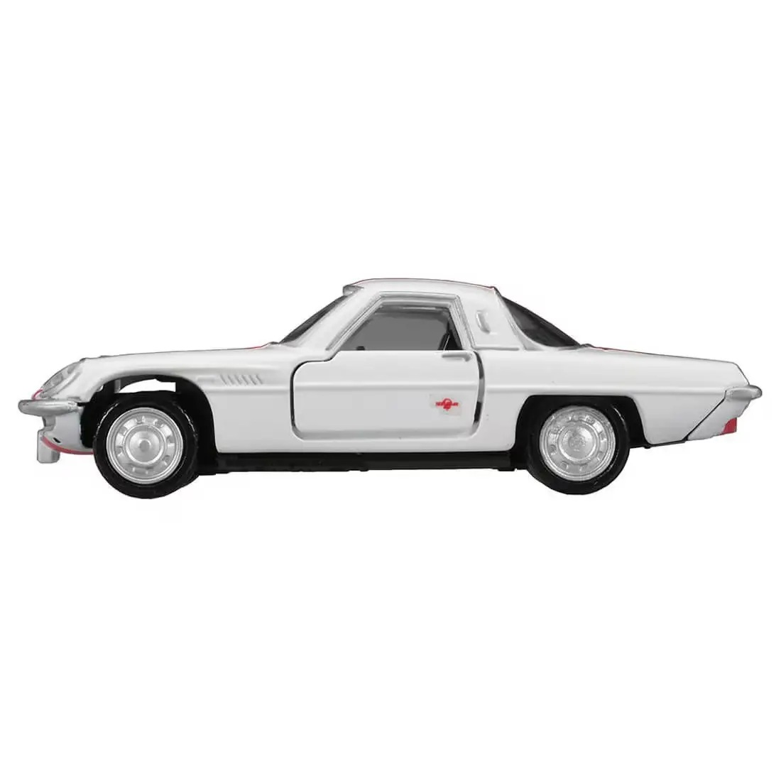 Tomica Premium Unlimited 04 Evangelion: 3.0+1.0 Thrice Upon a Time NERV Official Car Mazda Cosmo Sport