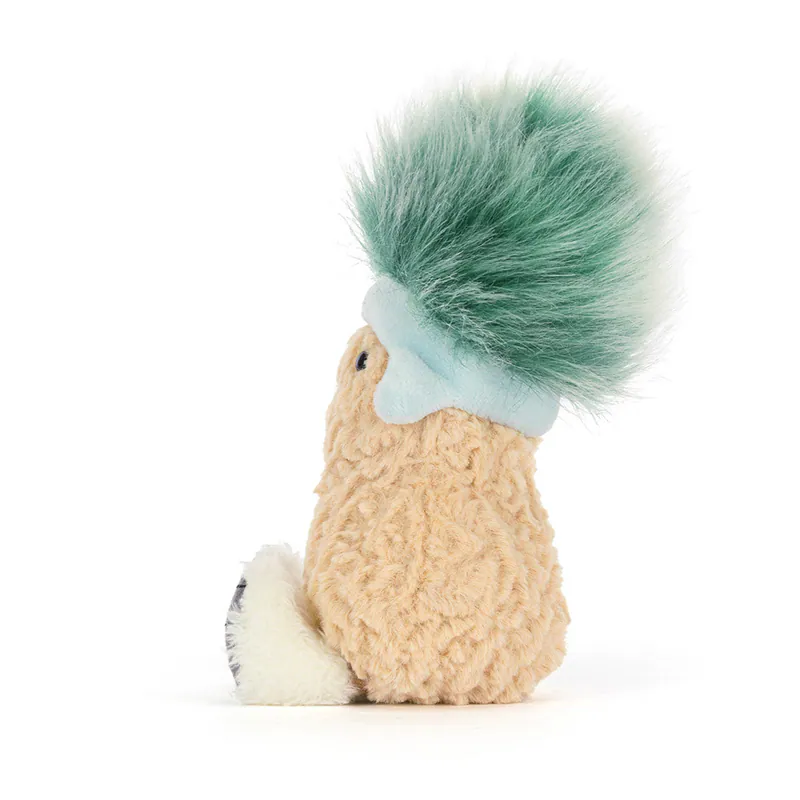 【英國】Jellycat Amuseables Peanut 'Après Ski'
