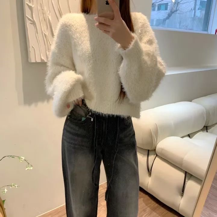 🇰🇷| NEW YEAR BLING BLING TOP