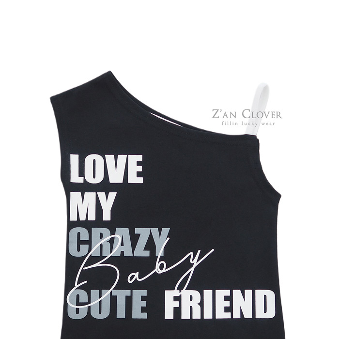 🇰🇷ZAN CLOVER one piece