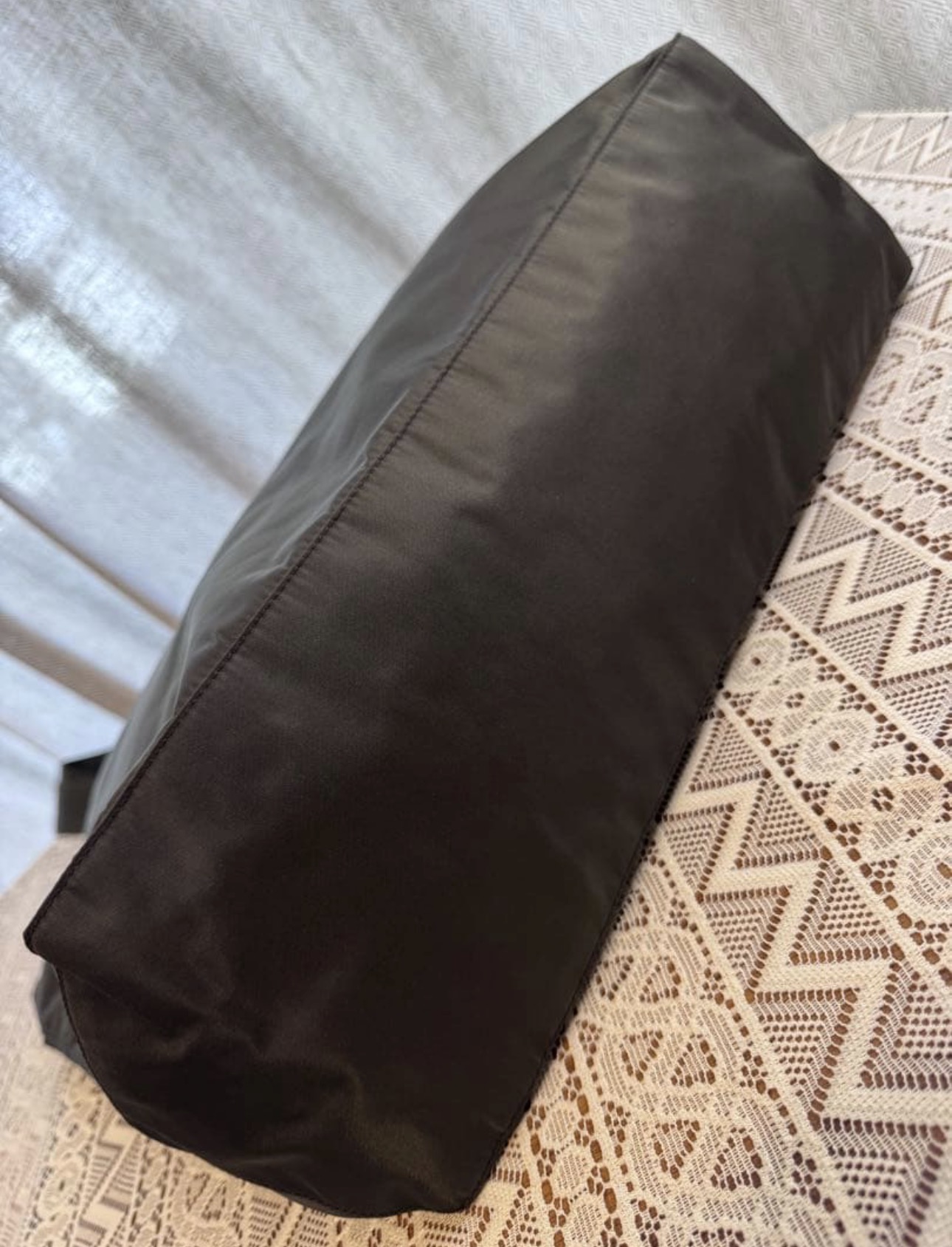 Prada Nylon Shoulder Bag