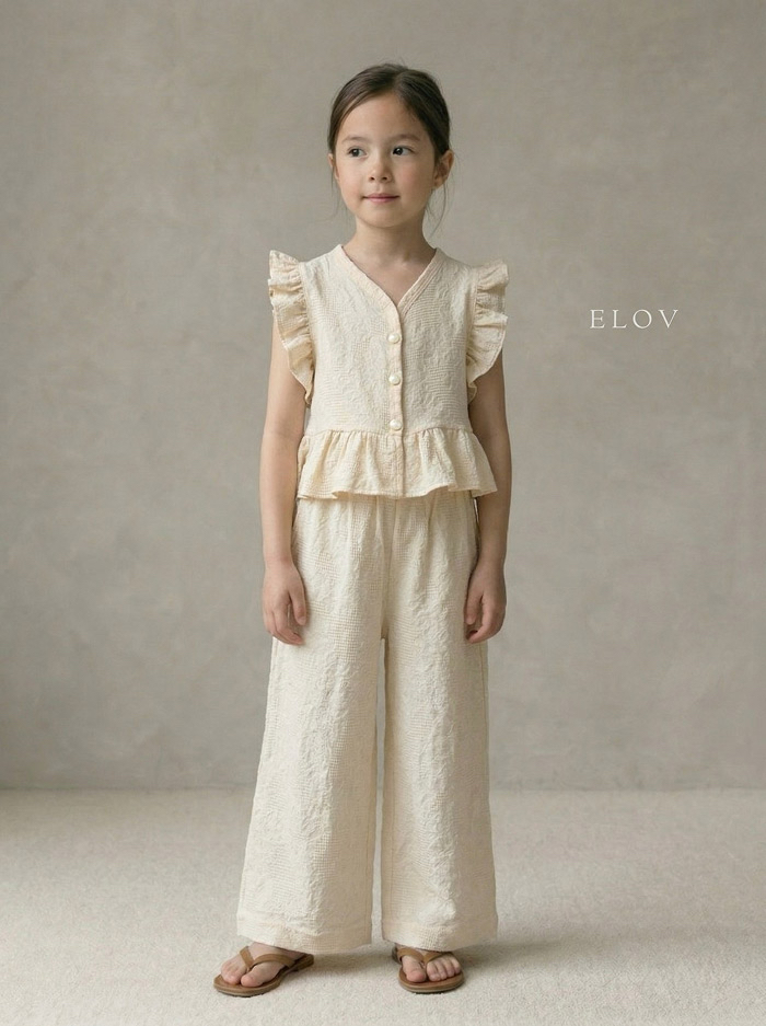 🇰🇷Mon petit bebe set