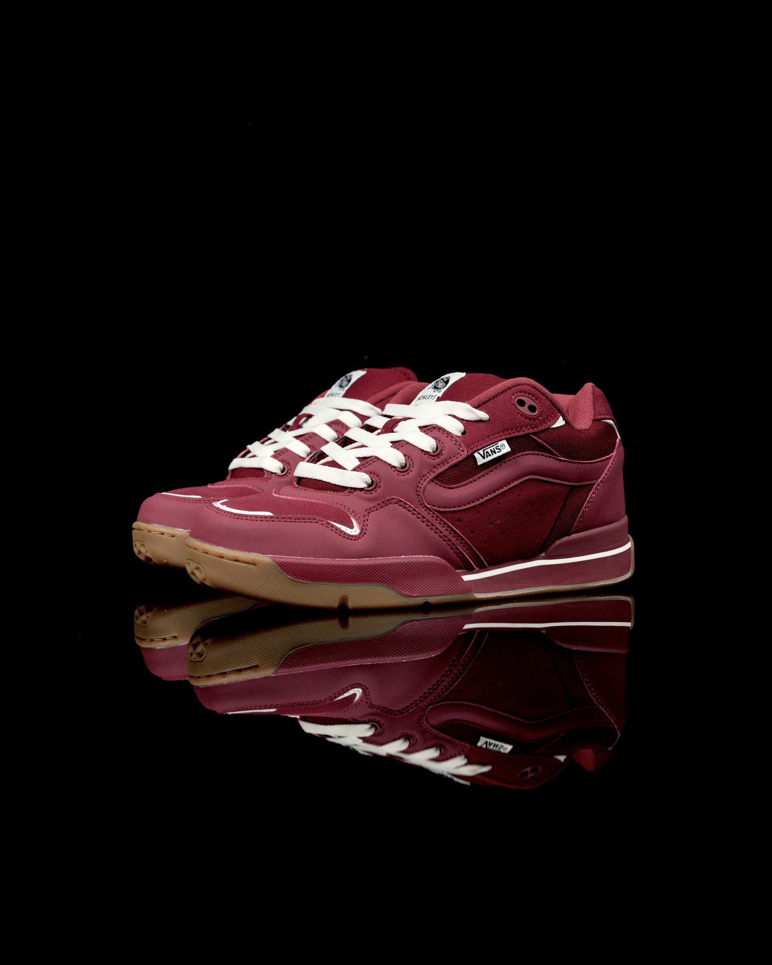 Vans Rowley XLT LX .