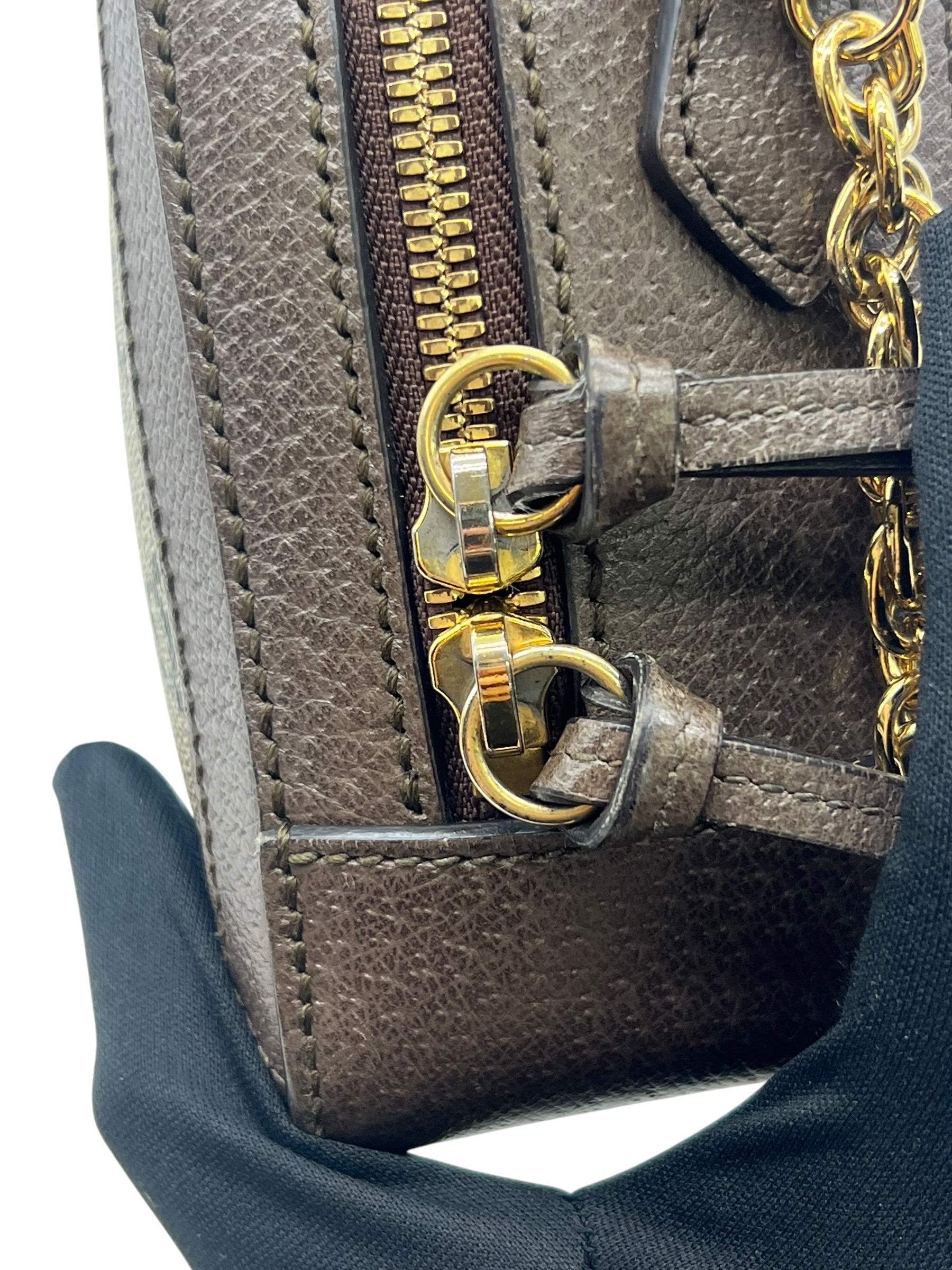 Pre-owned GUCCI Ophidia / Product Code: 070601