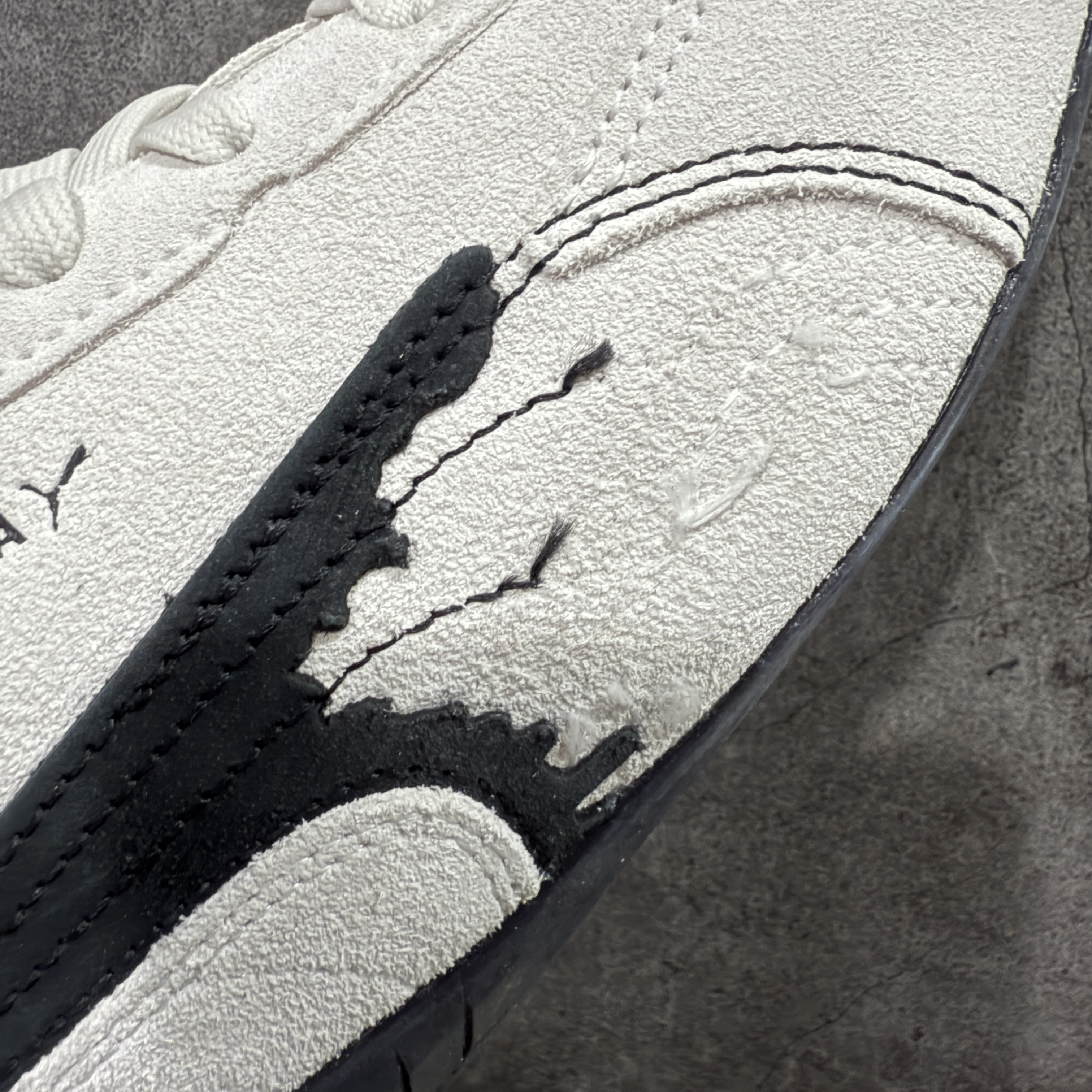 Balenciaga x Puma Speedcat Suede 406519-01