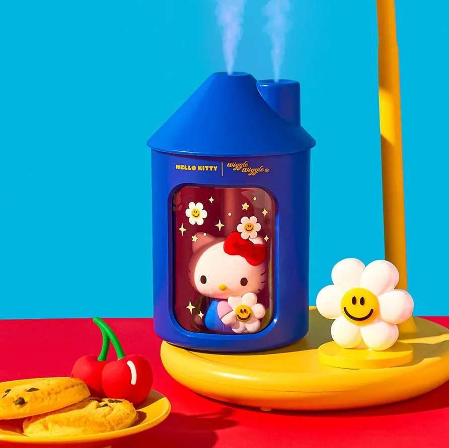 Wigglewiggle x Hello Kitty Limited Collection 