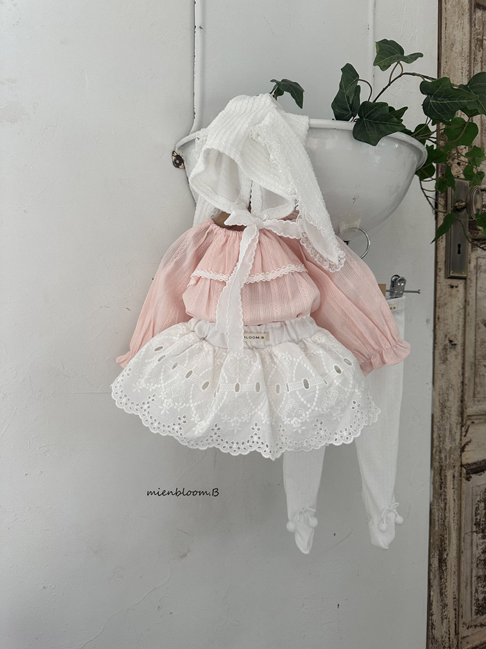 🇰🇷mienbloomb tights