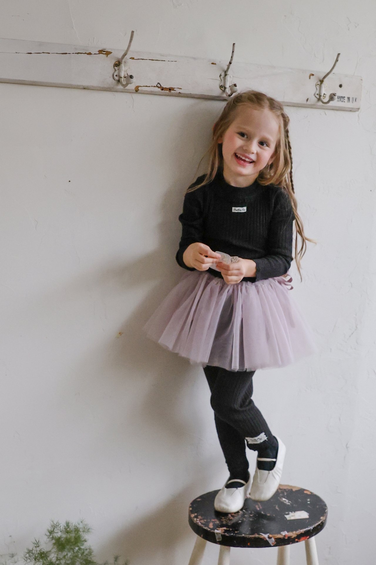 Flo | Shasha Skirt