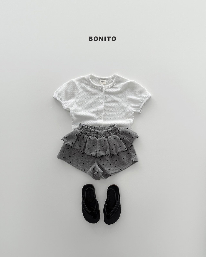 🇰🇷Bonito短褲