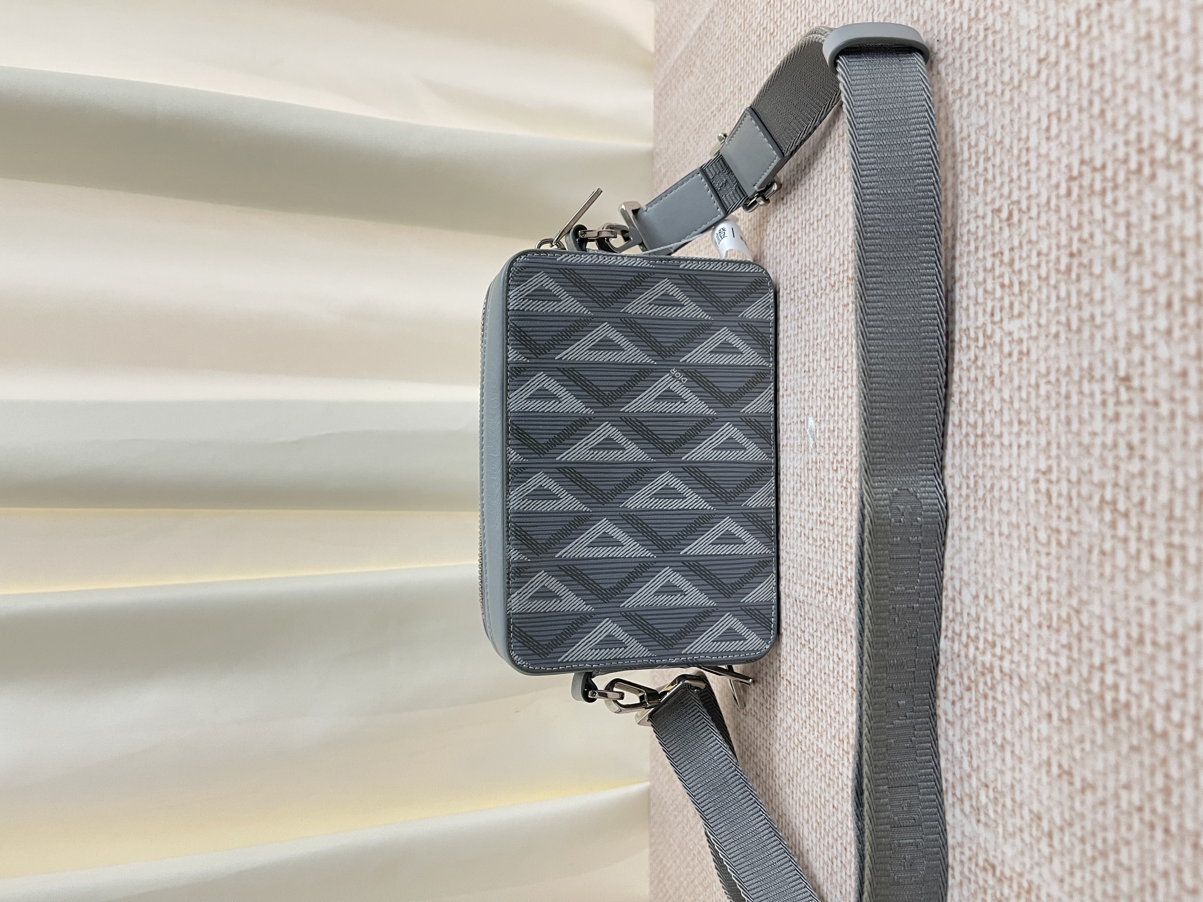 Pre-owned Dior CD Diamond/ Product Code: 26042020