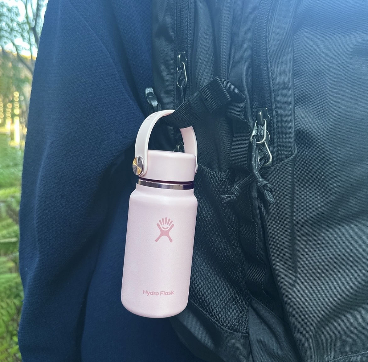 日本預訂📍Hydro Flask輕量迷你保溫杯