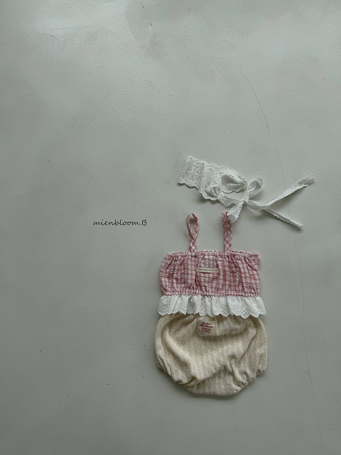 🇰🇷mienbloom.b 背心