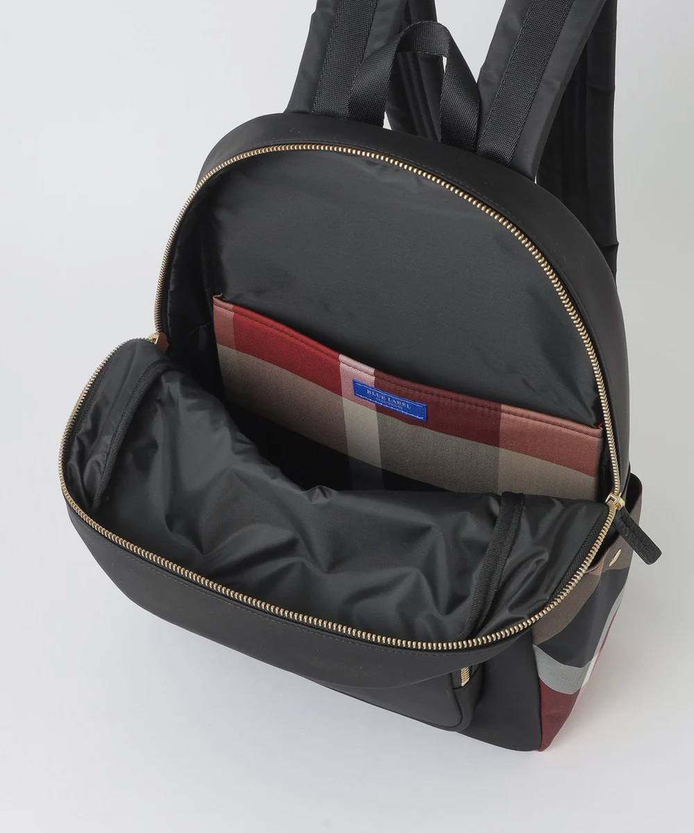 🇯🇵BLUE LABEL 尼龙后背包