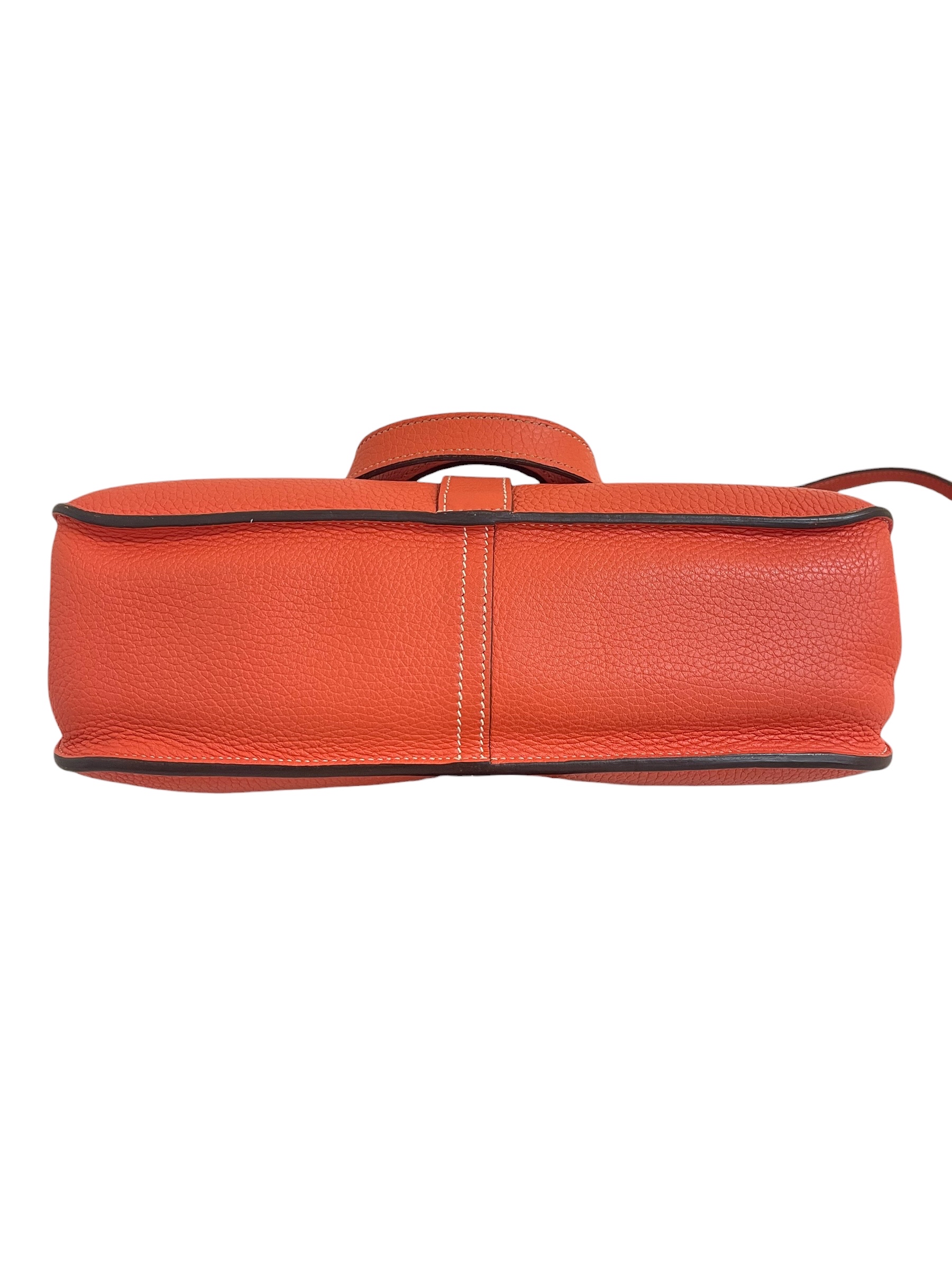 Pre-owned Hermes Halzan 31 Stamp T / Product Code: 070406