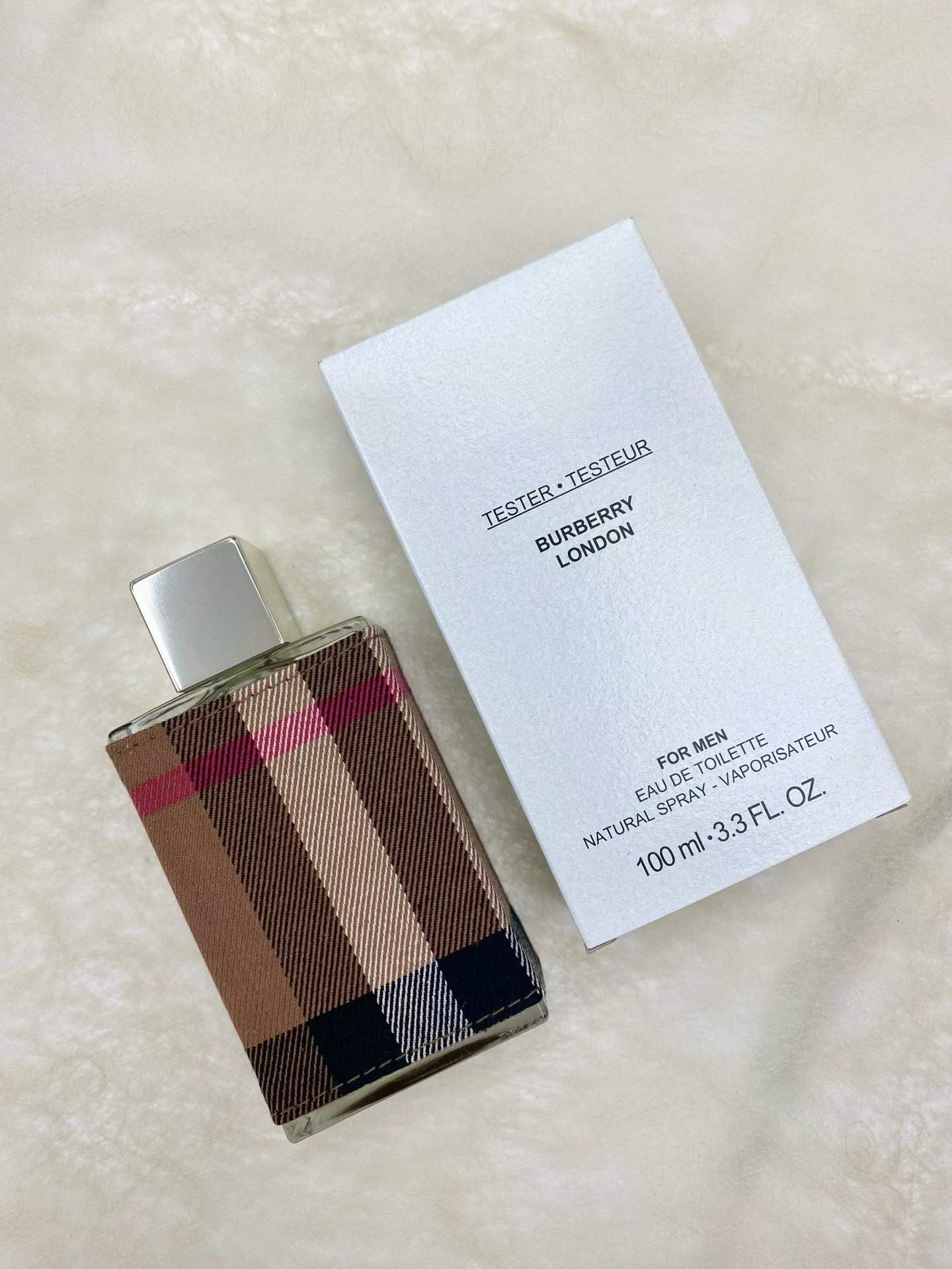 Burberry 巴寶莉 London 倫敦 EDT淡香水