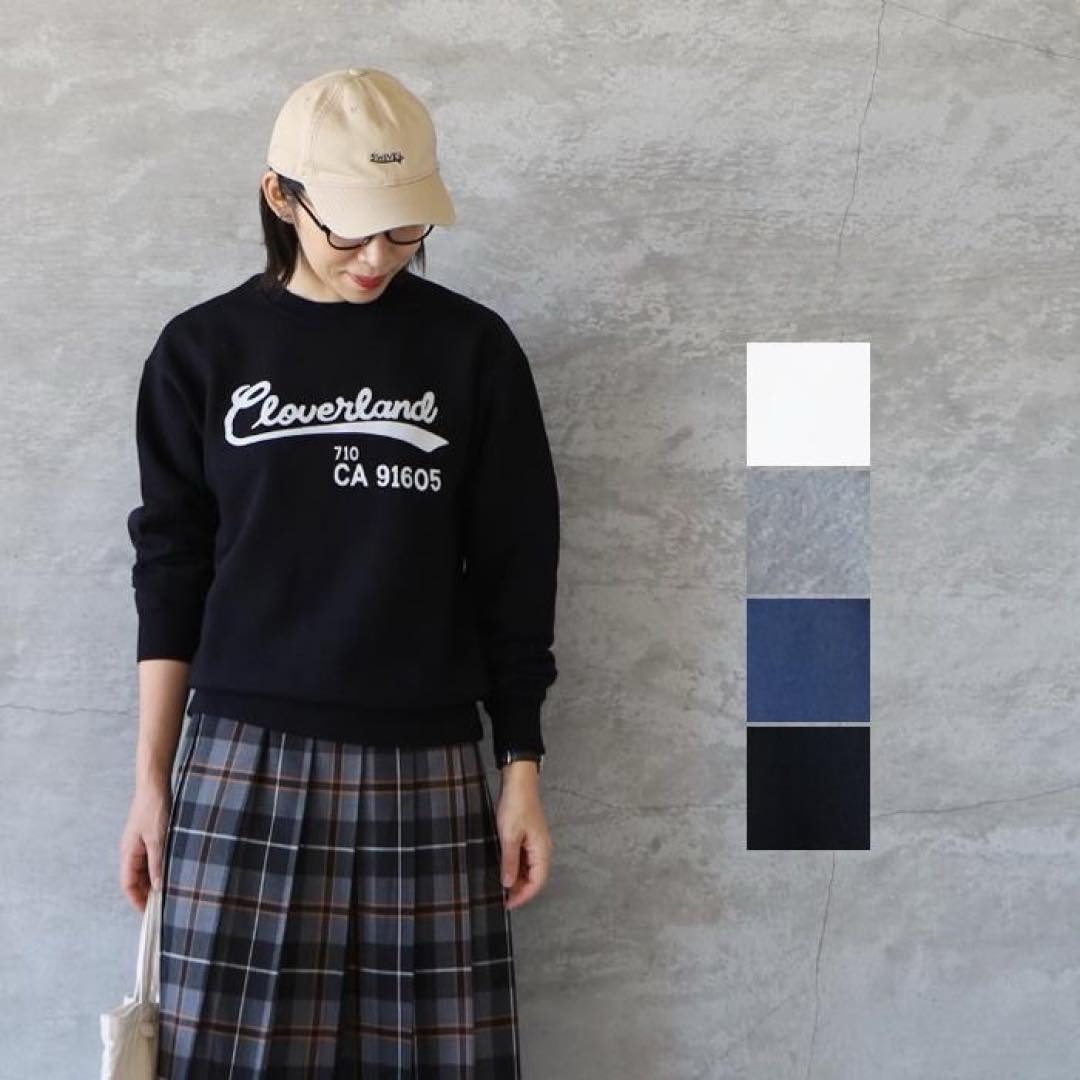 日系MM情侶4色衛衣 